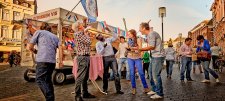 Citybreak-campagne
