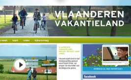 Vlaanderen Vakantieland