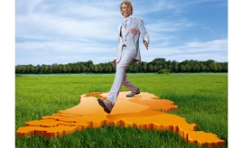 Let’s Meet…featuring Mr Holland!