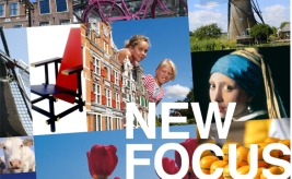 Holland Marketing in 2012