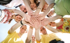 Visitor target groups