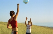 Key figures tourism and recreation 2011