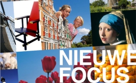 De Holland-marketing in 2012
