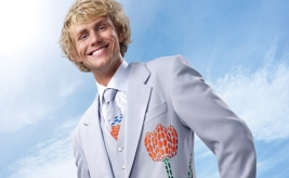 Campagne Meet Mr Holland