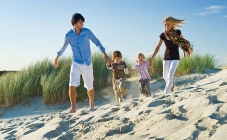Domestic tourism