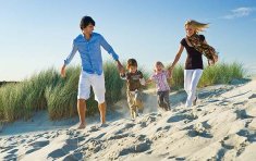 Domestic tourism