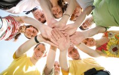 Visitor target groups
