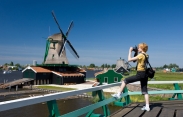 Holland Image Bank