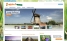 Holland Naturally... featuring Floriade 