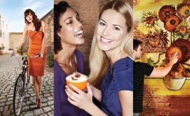 Citybreak-campagne