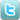 Volg ons via Twitter!