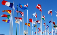 Internationaal netwerk
