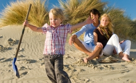 Beach Life-campagne