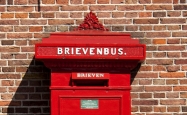 Open sollicitatie