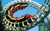 Top 50 attracties in Nederland 2010