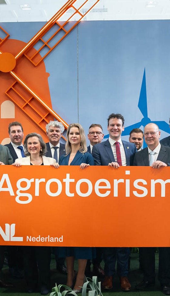 Gr&uuml;ne Woche 2026