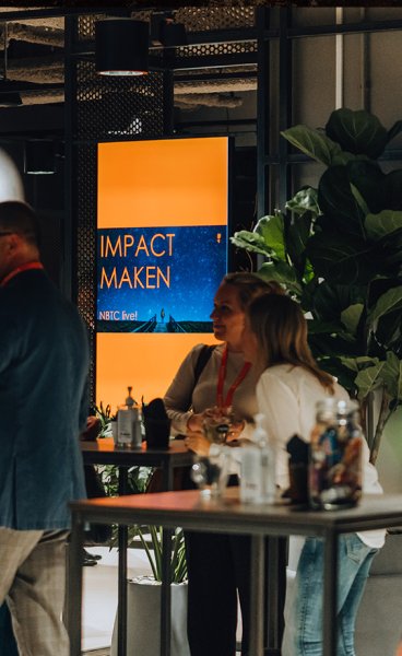 Partnerbijeenkomst Den Haag Conferentiecentrum