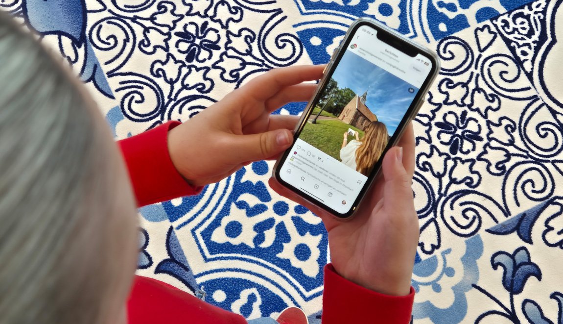 VitsitNederlands ism Waanzinnige Wereld met Van Gogh