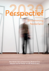 Cover Perspectief 2023