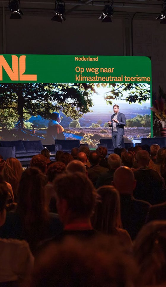 Toerisme Top 2022 Flevoland