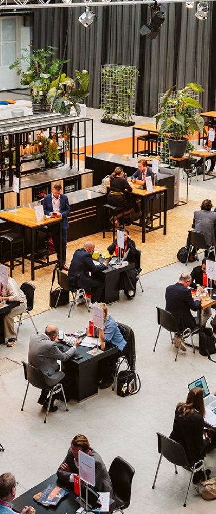 Travel Trade event 2024