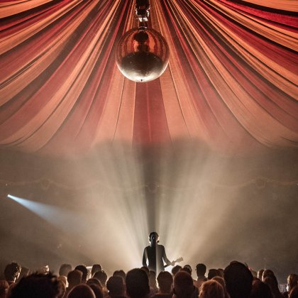 Noorderzon Groningen