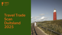 Cover Travel Trade Scan Duitsland 2025