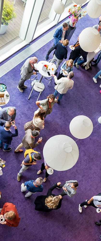 Toerisme Top in Venlo