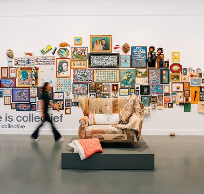 Van Abbemuseum DDW