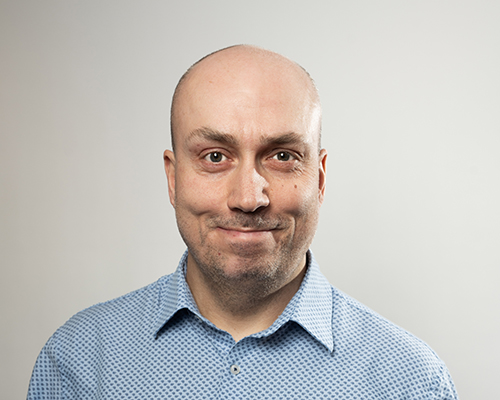 Hans Hoekstra