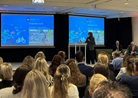 Beleidsmakersdag 2026