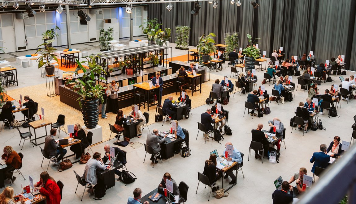 Travel Trade event 2024