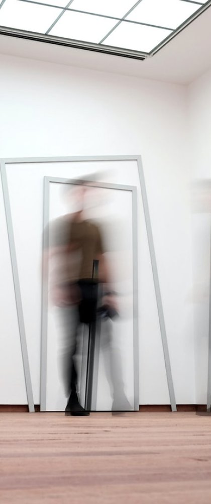 Bonnefantenmuseum Maastricht expositie exhibition The Death of Melanie Bonajo