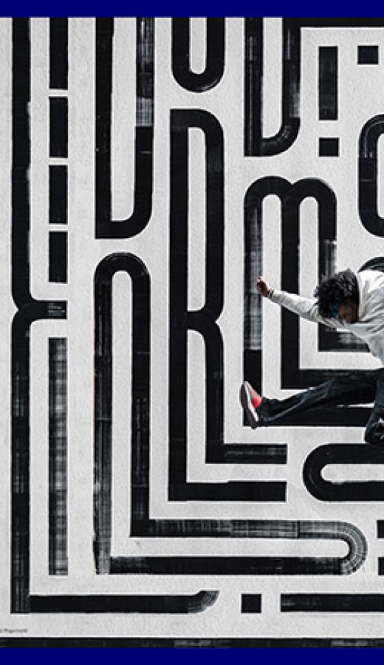 Cover visie Digitale Expeditie