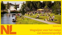 Cover Wegwijzer voor het meten van bewonersprofijt