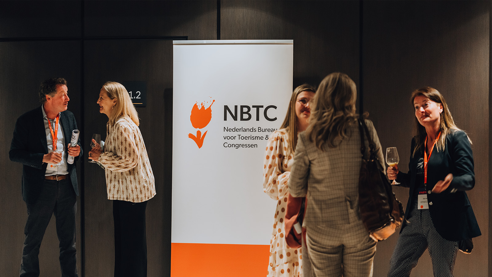 M&C Partner Event Den Haag