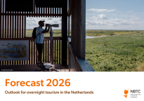 Annual Forecast: overnight tourism - NBTC
