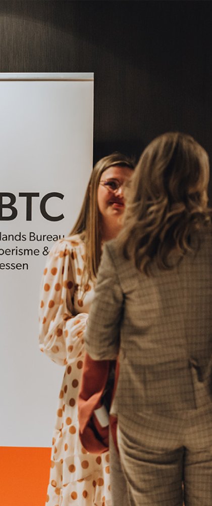 M&C Partner Event Den Haag