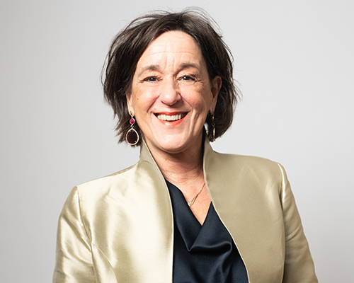 Annemarie Gerards