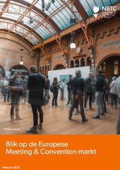 Cover Blik op Europese M&C markt