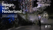 Cover Imago van Nederland