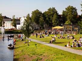 Lusten en lasten in balans