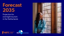 Cover NBTC-CELTH Forecast 2035 National Forecast 2035