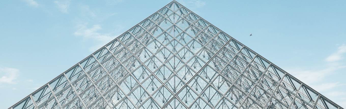 Louvre, Paris, France