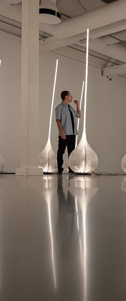 Textielmuseum Tilburg New Dutch Fashion