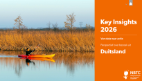 Cover Key Insights Duitsland 2026