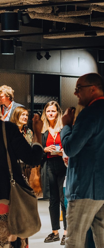 M&C partner event Den Haag