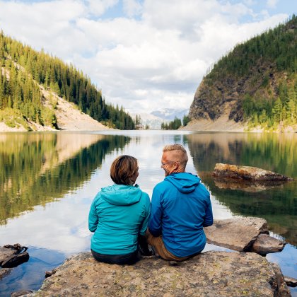 Lake Louise