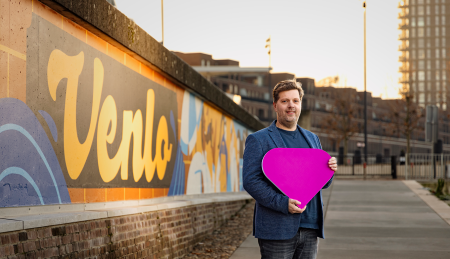 Marcel Tabbers, Venlo Partners